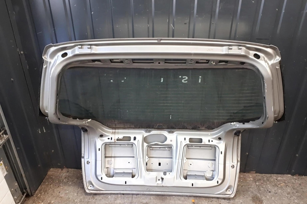 OPEL Signum C (2003-2008) Bootlid Rear Boot 30179190