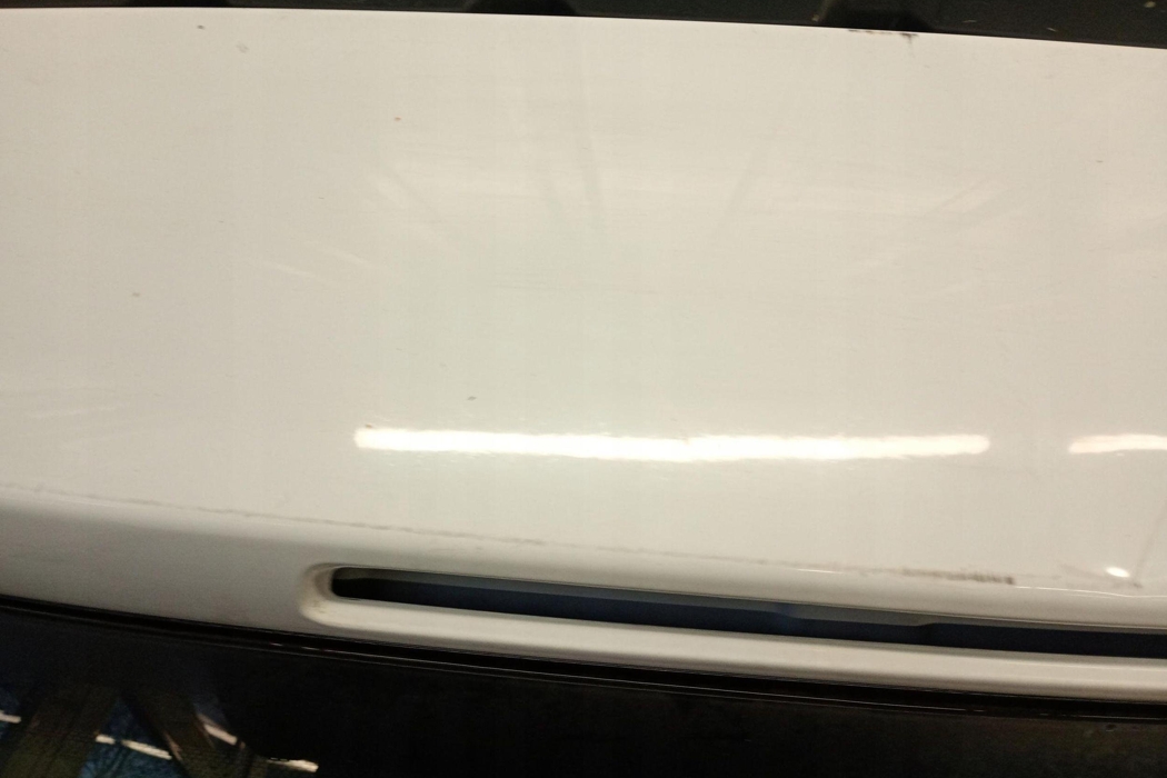 OPEL Signum C (2003-2008) Bootlid Rear Boot 30184438