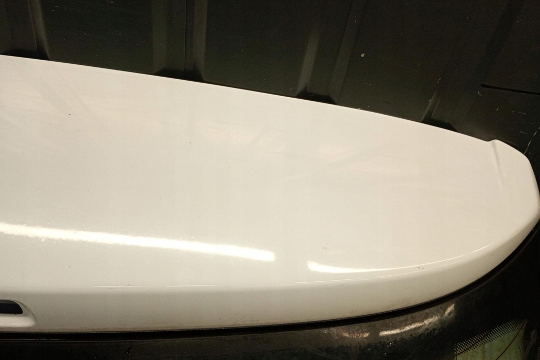 OPEL Signum C (2003-2008) Bootlid Rear Boot 30184438