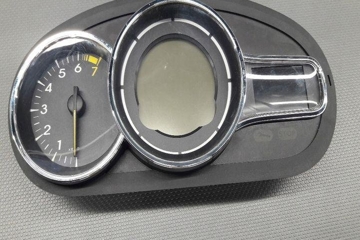 RENAULT Megane 3 generation (2008-2020) Спидометр 248100053r 27196971