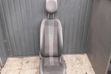 RENAULT Megane 3 generation (2008-2020) Front Right Seat 27196996