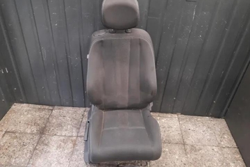 RENAULT Megane 3 generation (2008-2020) Front Right Seat fotel 27197018