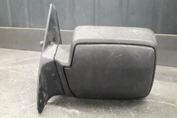 FORD Escort 3 generation (1980-1986) Зеркало передней правой двери lusterko 27204865