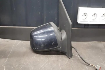 FORD Fiesta 3 generation (1989-1996) Зеркало передней левой двери lusterko 27205852