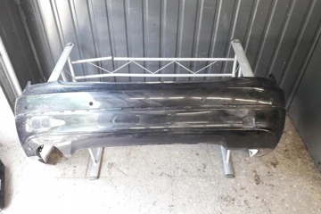 MERCEDES-BENZ C-Class W204/S204/C204 (2004-2015) Бампер задний A2048850238 27207149