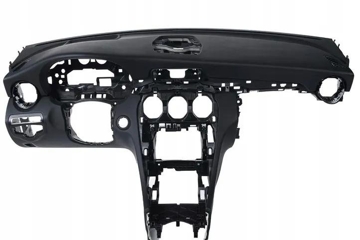 MERCEDES-BENZ C-Class W205/S205/C205 (2014-2023) Dashboard A2056801804 27207246