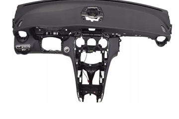 MERCEDES-BENZ C-Class W205/S205/C205 (2014-2023) Dashboard A2056803705 27207249
