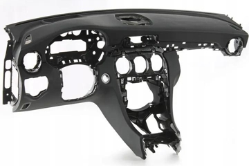 MERCEDES-BENZ C-Class W205/S205/C205 (2014-2023) Dashboard A2056801487 27207250
