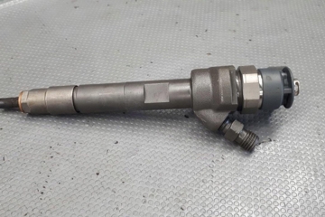 BMW 1 Series E81/E82/E87/E88 (2004-2013) Форсунка 0445110601 30115104