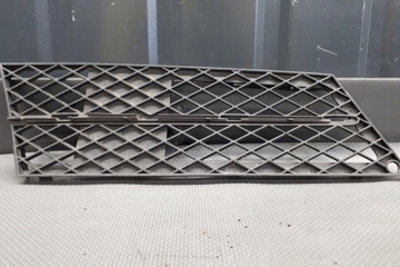 BMW 5 Series E60/E61 (2003-2010) Front Bumper Lower Grill 7178110 30128466