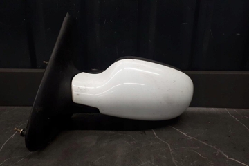 RENAULT Megane 2 generation (2002-2012) Зеркало передней правой двери 12313040 30130053