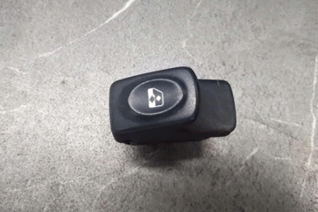 RENAULT Megane 1 generation (1995-2003) Кнопка стеклоподъемника задней правой двери 838100G 30165703