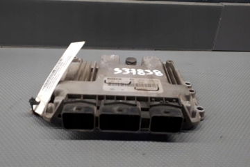 RENAULT Megane 1 generation (1995-2003) Engine Control Unit ECU 0281011776 30168049