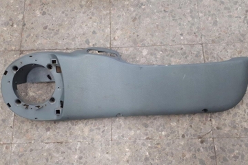 RENAULT Megane 1 generation (1995-2003) Обшивка передней левой двери 7700836260 30168310