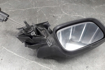 RENAULT Megane 1 generation (1995-2003) Зеркало передней правой двери 1105-1107-1109 30173094