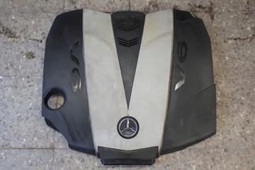 MERCEDES-BENZ E-Class W212/S212/C207/A207 (2009-2016) Engine Cover A6420106467 30177963