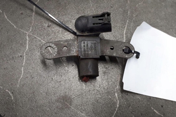 RENAULT Kangoo 1 generation (1998-2009) Шкив распределительного вала 8200439315 30183046