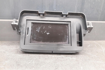 RENAULT Megane 2 generation (2002-2012) Navigācijas displejs 259156554R 30185129