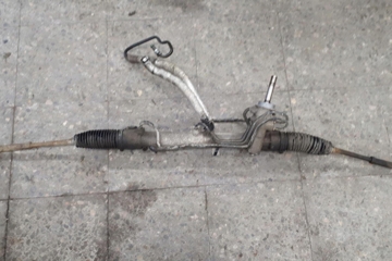OPEL Astra G (1998-2009) Steering Rack 0250080025001 30186301