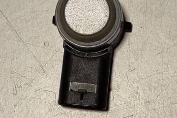 MERCEDES-BENZ B-Class W247 (2018-2023) Aizmugurējais pārking sensors A0009055504 32101720