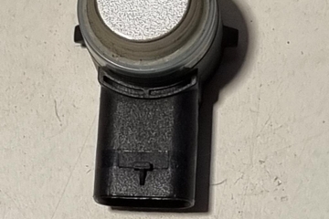 MERCEDES-BENZ B-Class W247 (2018-2023) Aizmugurējais pārking sensors A0009055504 32101722