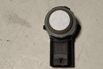 MERCEDES-BENZ B-Class W247 (2018-2023) Aizmugurējais pārking sensors A0009055504 32101725