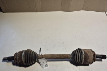 MITSUBISHI Pajero 4 generation (2006-2023) Rear Right Driveshaft 32146667
