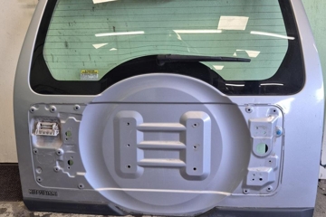 MITSUBISHI Pajero 4 generation (2006-2023) Bootlid Rear Boot 32200404