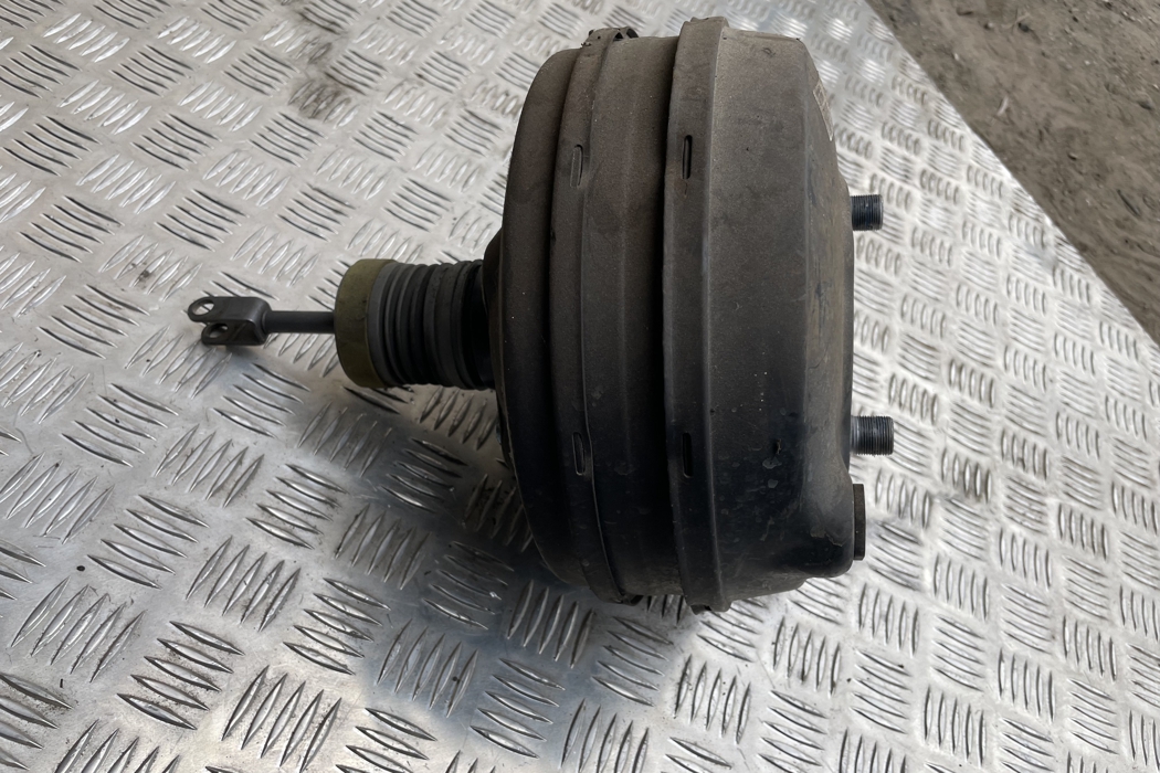 OPEL Signum C (2003-2008) Вакуумный усилитель тормозов 13126710 14628640