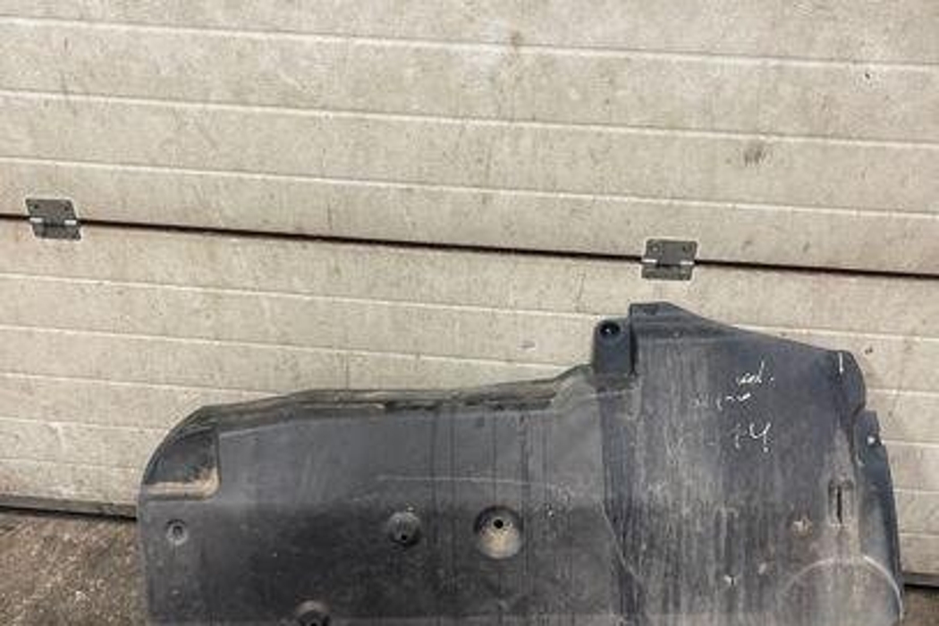 MERCEDES-BENZ C-Class W205/S205/C205 (2014-2023) Other Undercover Panel A2056908900 20216528