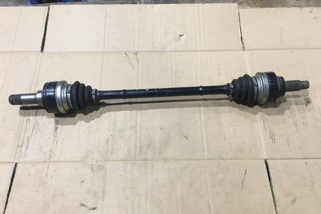 BMW 1 Series F20/F21 (2011-2020) Rear Right Driveshaft 7624206 21500636