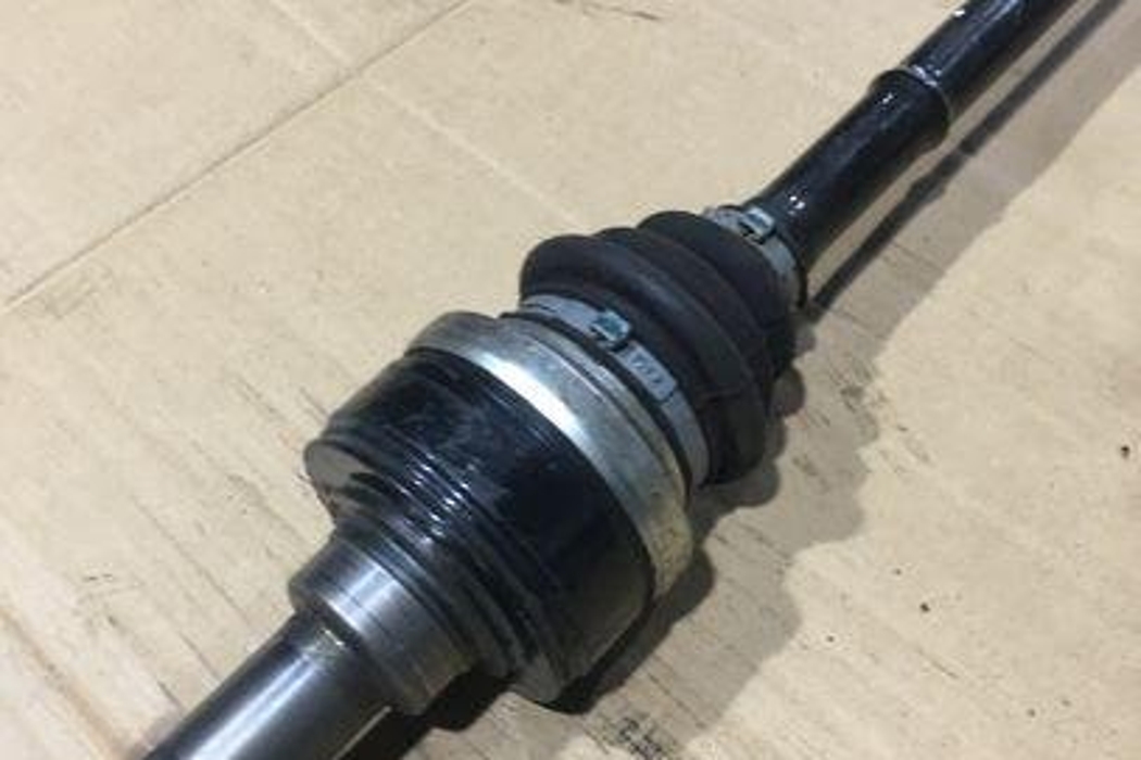 BMW 1 Series F20/F21 (2011-2020) Rear Right Driveshaft 7624206 21500636