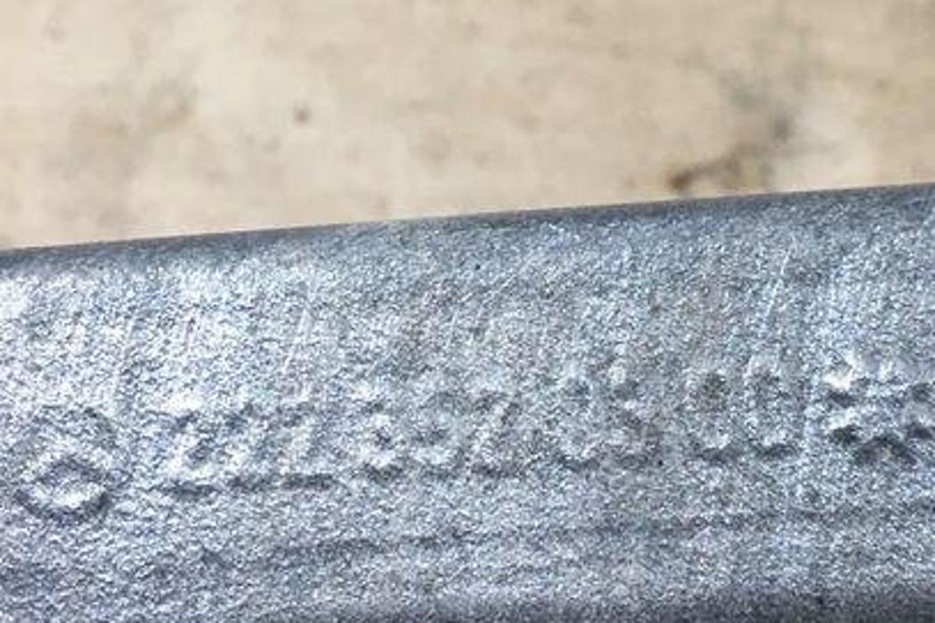 MERCEDES-BENZ S-Class W222/C217/A217 (2013-2020) Rear Left Arm A2223520300 21502027