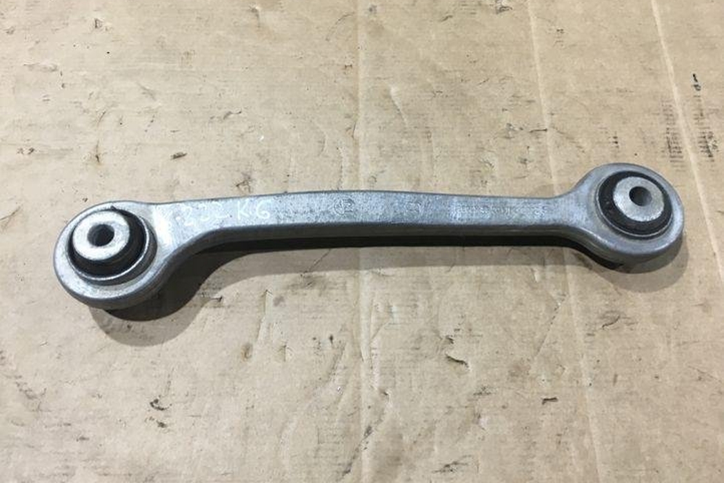 MERCEDES-BENZ S-Class W222/C217/A217 (2013-2020) Rear Left Arm A2223520300 21502027
