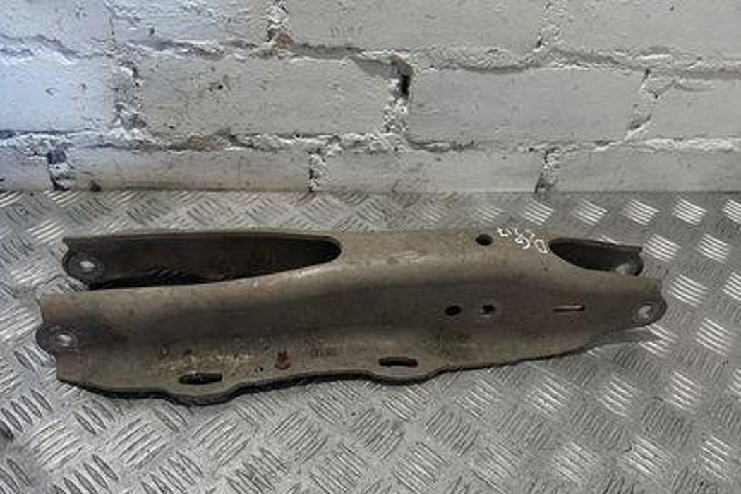 MERCEDES-BENZ S-Class W222/C217/A217 (2013-2020) Rear Right Arm 21505472