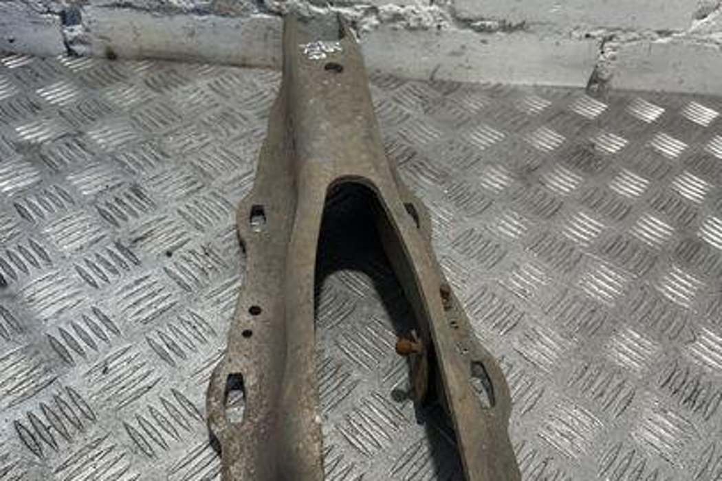 MERCEDES-BENZ S-Class W222/C217/A217 (2013-2020) Rear Right Arm 21505472