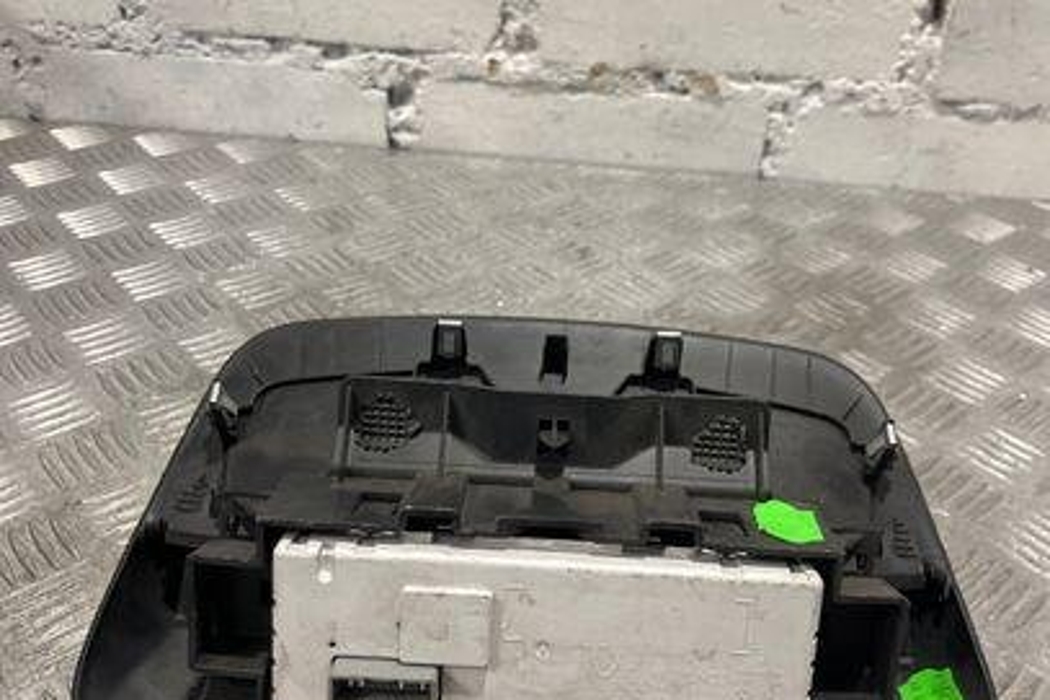 RENAULT Megane 3 generation (2008-2020) Navigācijas displejs 1004595 21509286