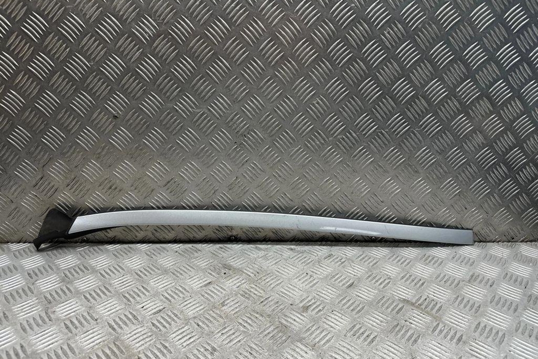 MERCEDES-BENZ E-Class W211/S211 (2002-2009) Scuttle Panel A2126901082 30505986