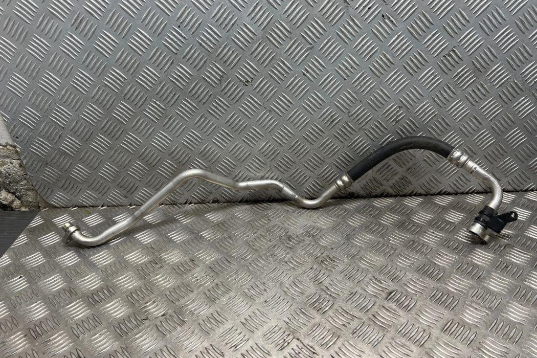 RENAULT Scenic 3 generation (2009-2015) AC Hose Pipe 924800026R 30510146