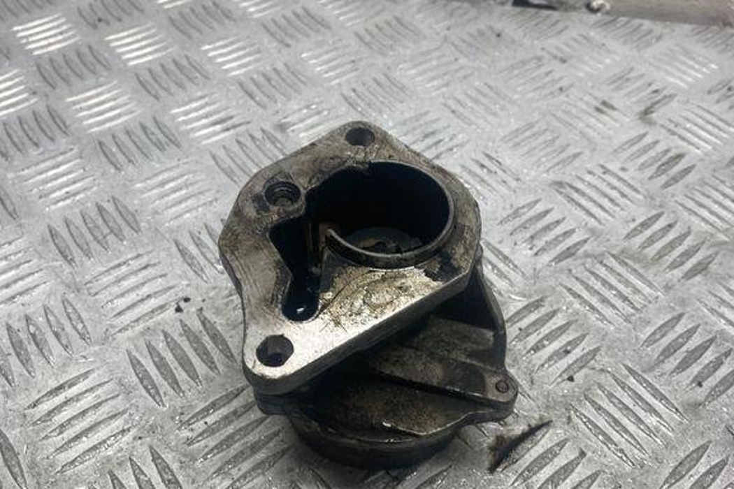 NISSAN Primera P12 (2001-2008) Vakuuma sūknis 8200072985,02T0708796 30519198