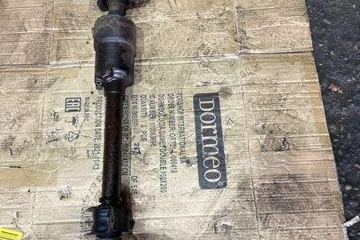 LAND ROVER Range Rover Sport 2 generation (2013-2022) Rear Anti Roll Bar DPLA5E484AB 20215416