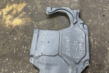 MERCEDES-BENZ E-Class W212/S212/C207/A207 (2009-2016) Защита двигателя A2125242630 20220532