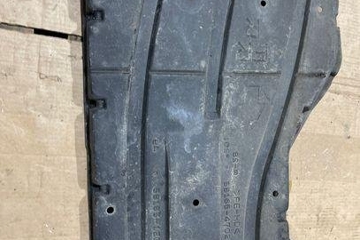 TOYOTA Prius 3 generation (XW30) (2009-2015) Задняя средняя нижняя защита 5816547020 20220573