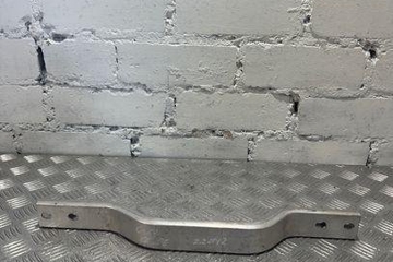 MERCEDES-BENZ C-Class W205/S205/C205 (2014-2023) Другие тайные панели A2056107001 21507782