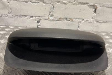 RENAULT Megane 3 generation (2008-2020) Navigācijas displejs 1004595 21509286