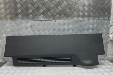 AUDI Q7 4M (2015-2024) Другие отделочные детали 4M0861486E 30496614