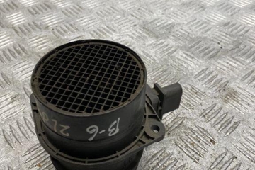 VOLKSWAGEN Passat B7 (2010-2015) Mass Air Flow Sensor MAF 03G906461C 30500115
