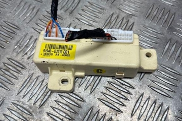 KIA Sportage 4 generation (2016-2022) Other Control Units 91940D7010,18397D 30500475
