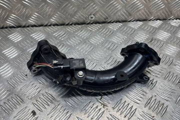 OPEL Corsa F (2019-2023) Другие шланги 9813294880 30500593