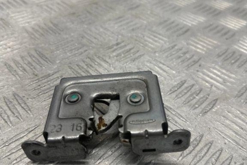 BMW X5 F15 (2013-2018) Bonnet Lock 7178754 30502091